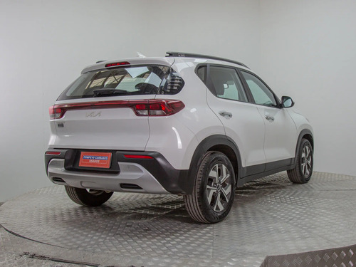 Kia Sonet 1.5 Ex Ivt Full Plus At Sonet