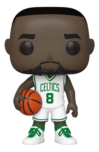 Funko Pop Nba: Celtics - Kemba Walker