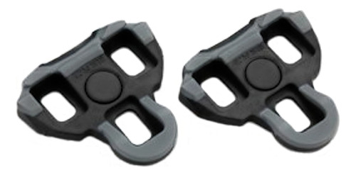 Calas Para Pedales Garmin Vector 0 Grados