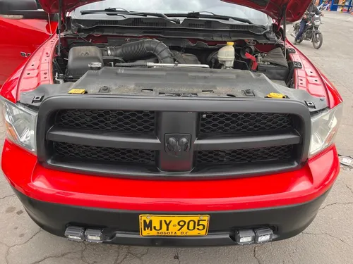 Dodge Ram 1500 5.7cc AT AA 4X2