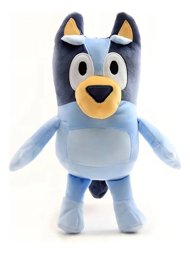 Bluey Bingo Pelúcia Familia Bingo Chilli Bandit Disney