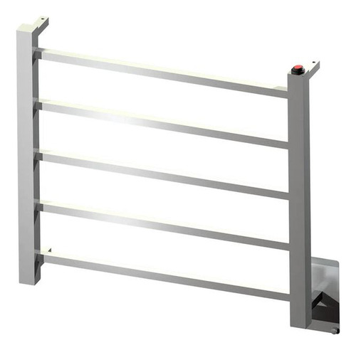 Toalheiro Termico Fio Oculto Quada Premium 19.tq02.ip