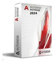 Comprar M.esdu002Fchave Licença Pré-ativada Autcad 2024 Autdesk Online