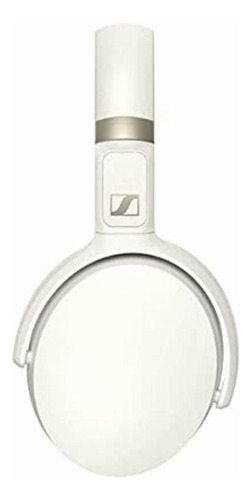 Audífonos Sennheiser Hd 450bt, Blanco