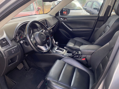Mazda CX-5 2.5 S Grand Touring 4x2 Mt