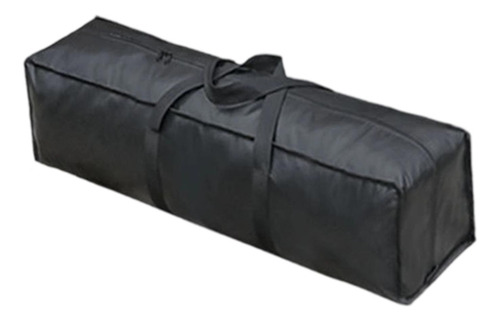 Bolsa De Viaje Para Guardar Equipo 60 Cm X 25 Cm X 25 Cm