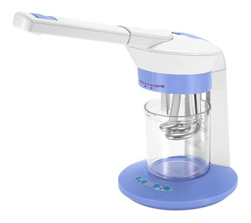 Vaporizador Facial Ozono Rociador Brazo Atomizador Poros Spa