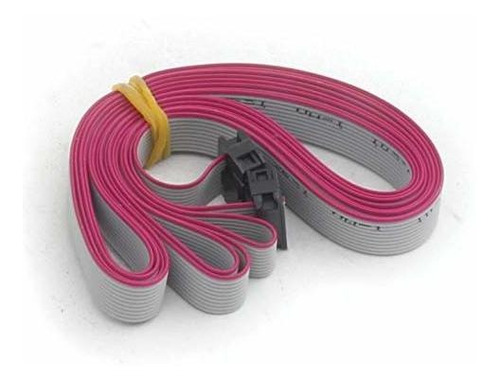 Rattmmotor Cable Extension 6.6 Ft Para Panel Control 1,5 Kw