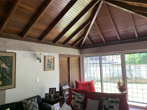 Casas En Venta Mls #25-1271