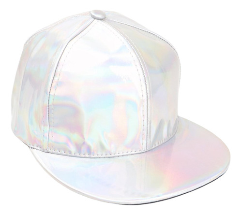 Gorra De Béisbol Para Mujeres Y Hombres, Gorra Con Plata