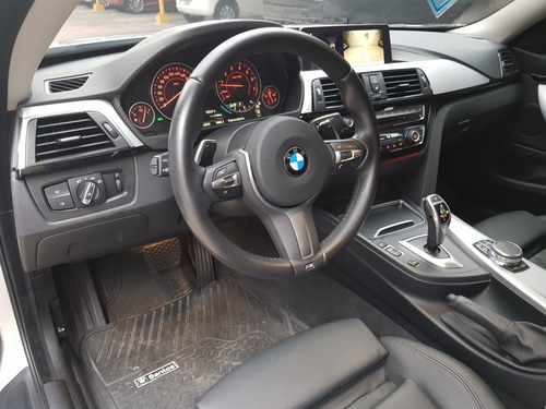 Bmw Serie 4 2.0 430i Coupe Sportline 252cv 2018