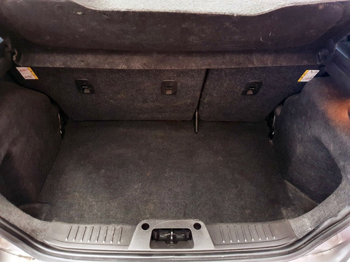 Ford Fiesta Kinetic Design 1.6 Design 120cv Titanium 2013