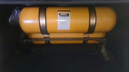 Kit Gnv Geração 5 Cilindro 15m³ R$2899,00 A Vista
