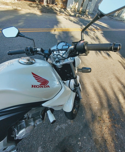 Honda Cb300r 2014