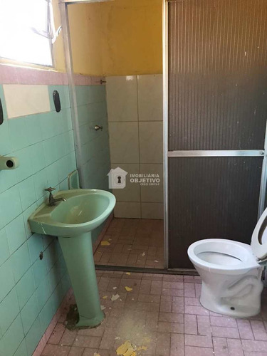 Imagem 4 de 9 de Sobreloja, Jardim Maria Rosa, Taboão Da Serra, Cod: 3850 - A3850