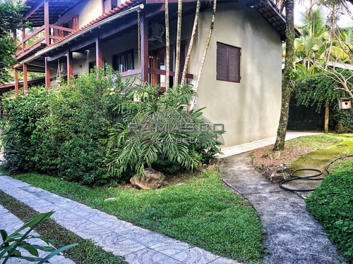 Imagem 25 de 25 de Casa Em Excelente Localização + Chalé, Próxima A Praia. **escritura Definitiva** - Ca0632 - 70812413