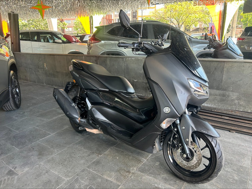 Nmax 160 2022