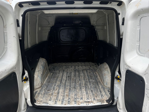 Fiat Fiorino 1.4 MPI FURGÃO 8V FLEX 2P MANUAL