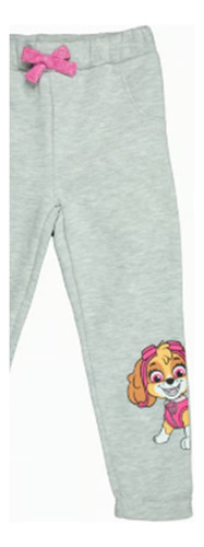 Pantalón De Buzo Paw Patrol - Skye - Talla 6