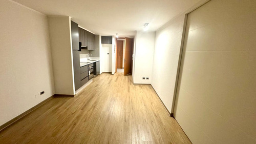 Ines De Suarez| Arriendo Dpto 1d 1b 1e 1b| Ñuñoa
