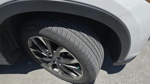 Mazda CX-5 2.5 S Grand Touring 4x2 At