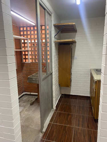 Departamento En Venta Planta Baja En Santa Ana Poniente Tláhuac Cdmx