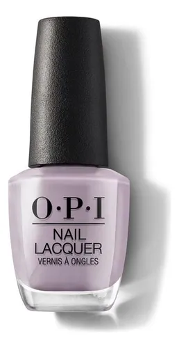 comprar Esmalte Opi Nail Lacquer Taupe-less Beach