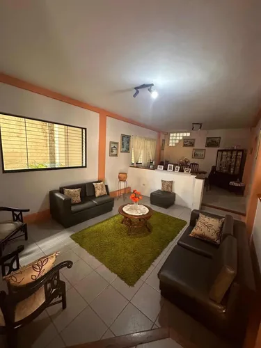 (mga) Casa En Rotafe