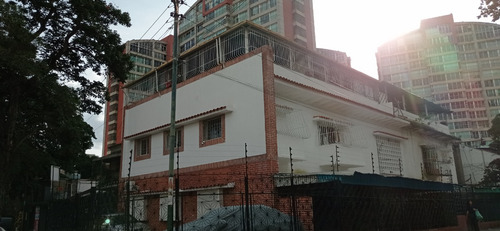 Apartamento En Venta - San Bernardino- 25-14029- Neyla Cedeño