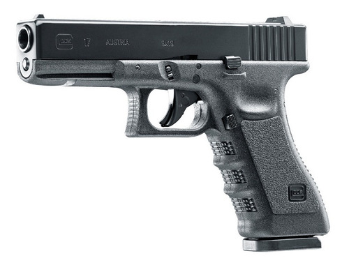 Pistola Glock 17 Co2