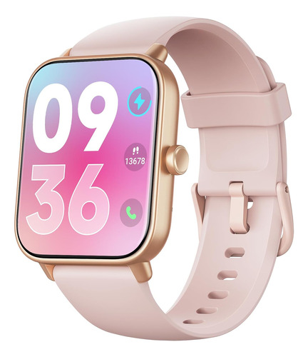 Smartwatch Mujeres Y Hombres Llamadas  , Smartwatch Ale...