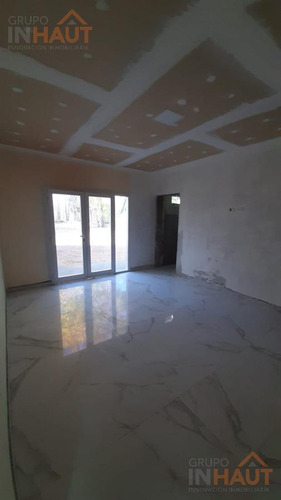 Chacra Con Casa A Estrenar, Galpon Y Pileta - Sobre Ruta 65 -