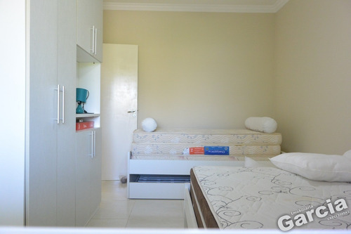 Imagem 12 de 26 de Casa Em Condomínio Fechado Em Peruíbe - 6045 - 69542799