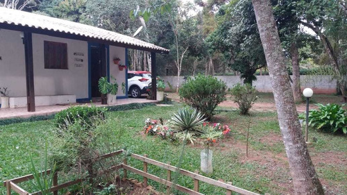 Imagem 9 de 13 de Aconchegante Chácara De 5.000m² Próximo Da Represa -promoção
