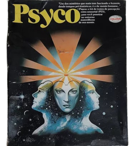 Jogo Psyco