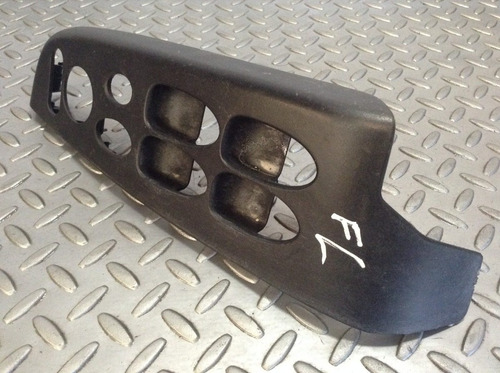 Vista Carcasa Control Maestro Izq Honda Civic Sedan 06-09 Or