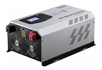 Comprar Inversor Corriente Onda Sinusoidal Pura Confiable 1500w
