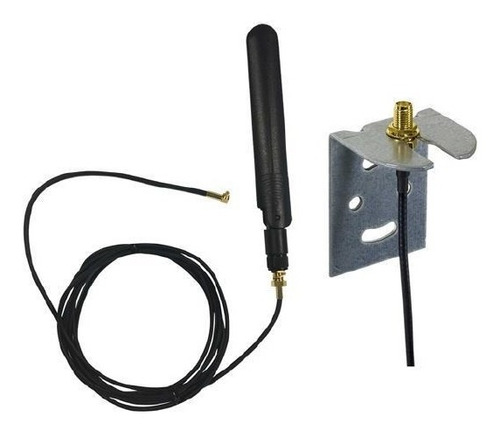 Antena Extension Antk4glte Para Modulo Pcs265 Paradox  