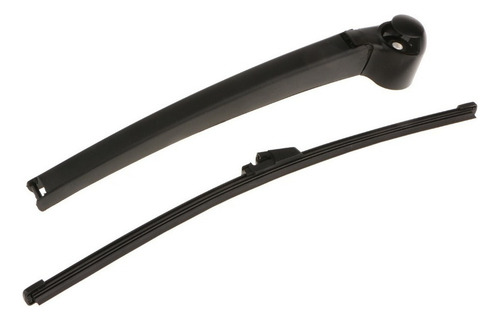 Kit De Brazo Y Cuchilla Del Limpiaparabrisas Trasero Para Vw