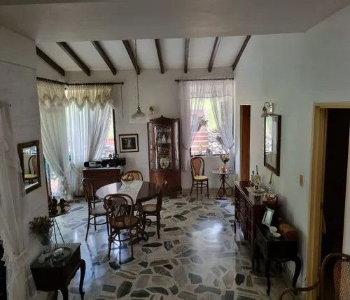 Vendo Casa En Ciudad Jardín Cali