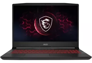 Msi Pulse Gl66 Rtx 3060 I7-12700h 16gb 512gb Ssd 144hz Ips