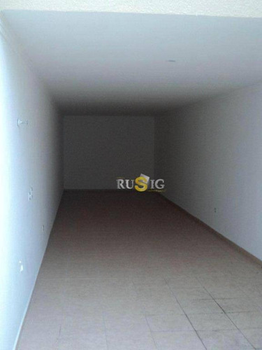 Imagem 15 de 28 de Sobrado Com 3 Dormitórios À Venda, 210 M² Por R$ 680.000,00 - Vila Guilhermina - São Paulo/sp - So0658