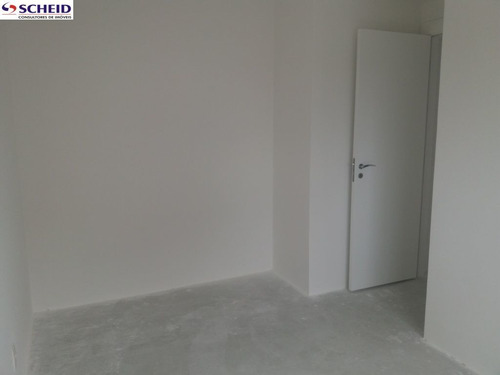 Imagem 10 de 15 de Venha Morar Na Vila Mascote - Mc6373