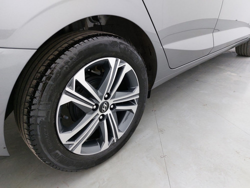Hyundai HB20S 1.0 TGDI FLEX COMFORT AUTOMÁTICO