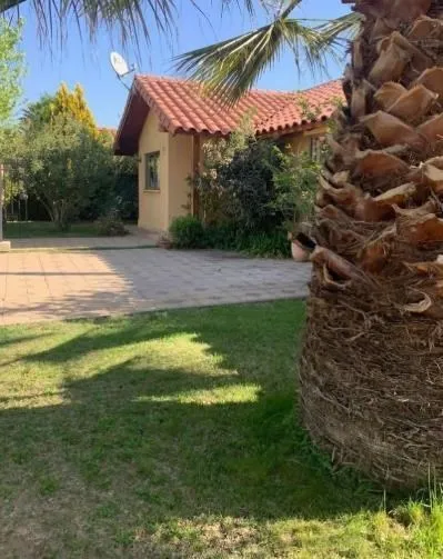Imagen 4 de 12 de Casa En Venta De 4 Dorm. En Machalí