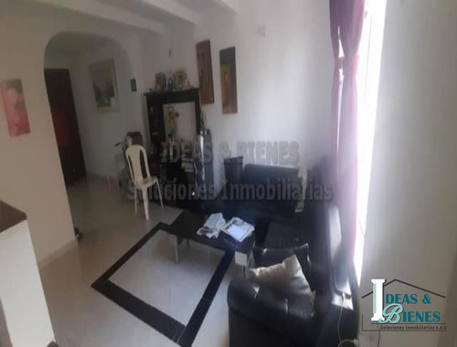 Apartamento En Venta Gratamira Medellin