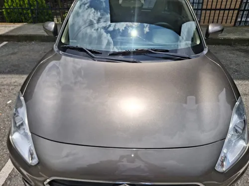 Automovil Suzuki New Swift Dzire Mt Gl 2023 41.000 Km