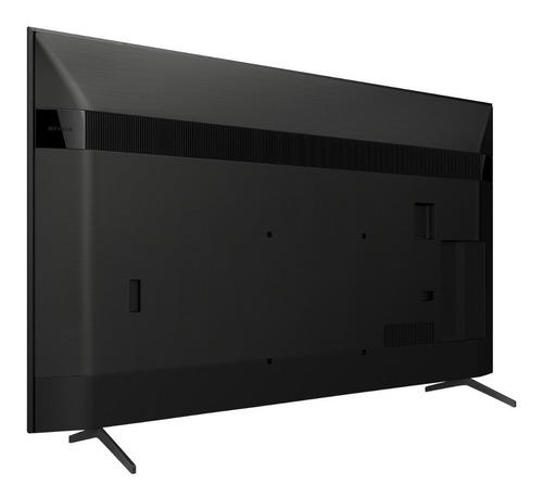Smart TV de 85" Sony 85XH80 con pantalla LCD 4K