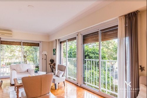 Imagen 2 de 30 de Departamento En Venta En Olivos, Vicente Lopez