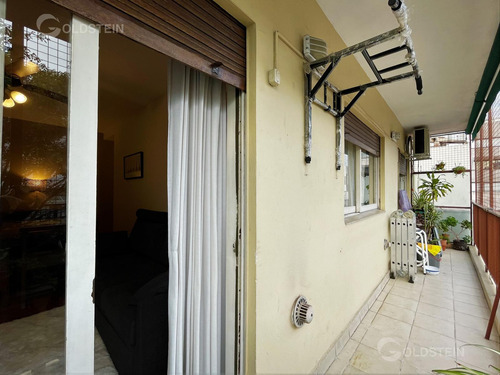 Imagen 9 de 23 de Departamento En Villa Crespo
